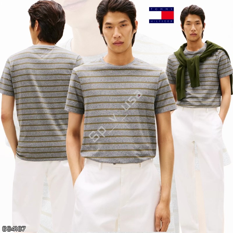 Tommy Hilfiger