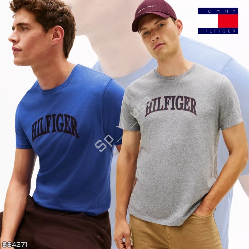 Tommy Hilfiger