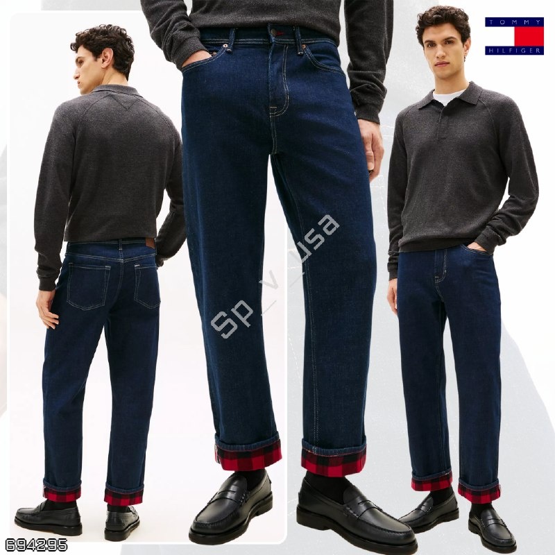 Tommy Hilfiger