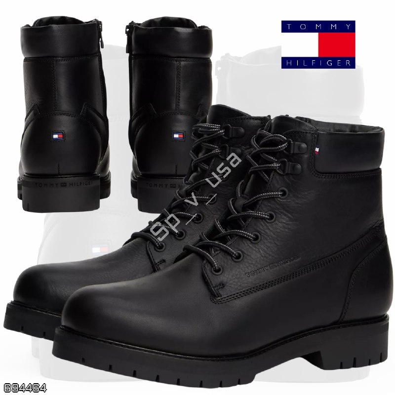 Tommy Hilfiger