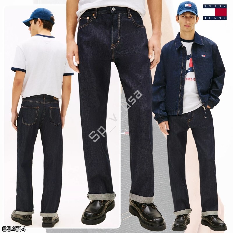 Tommy Jeans