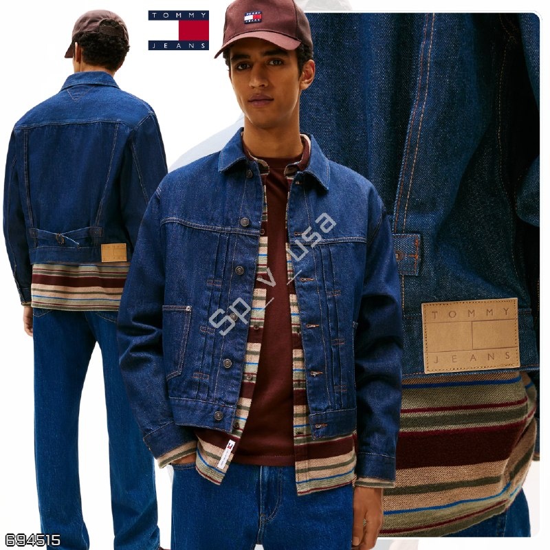 Tommy Jeans