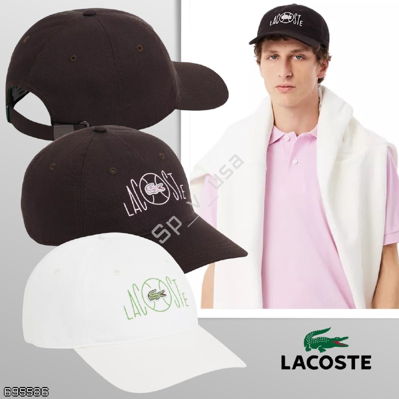 Lacoste