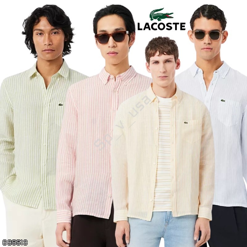 Lacoste