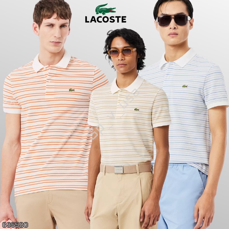 Lacoste