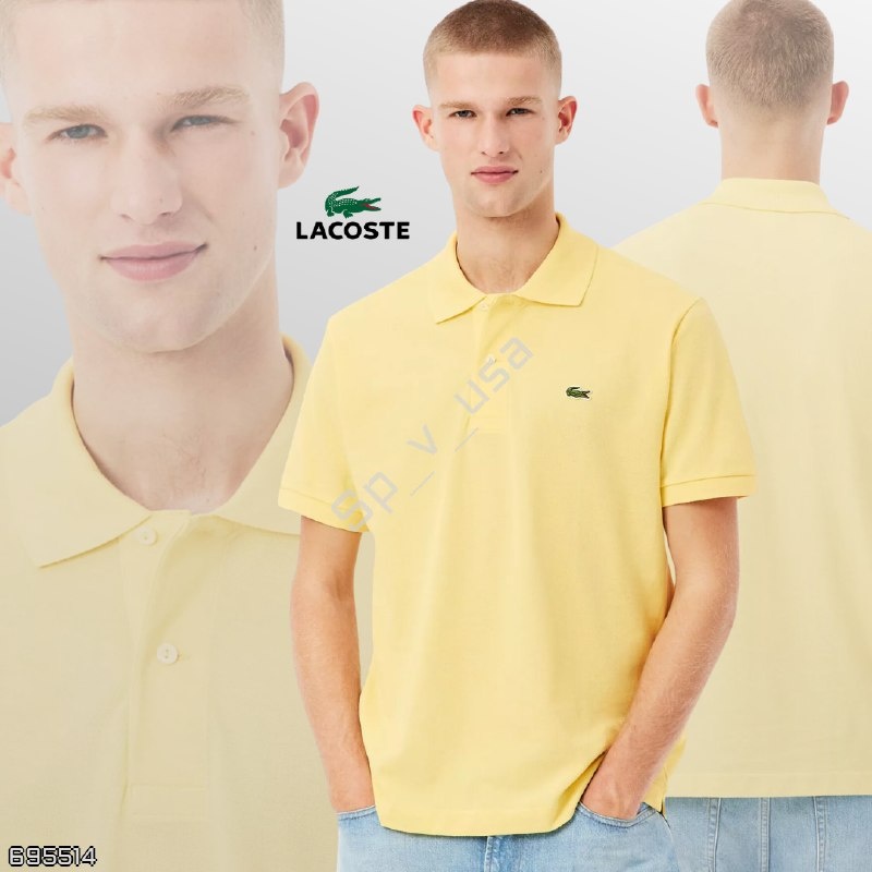 Lacoste