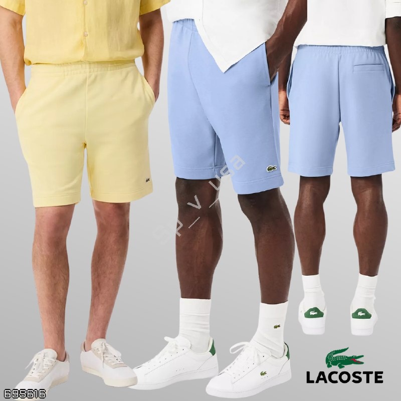 Lacoste