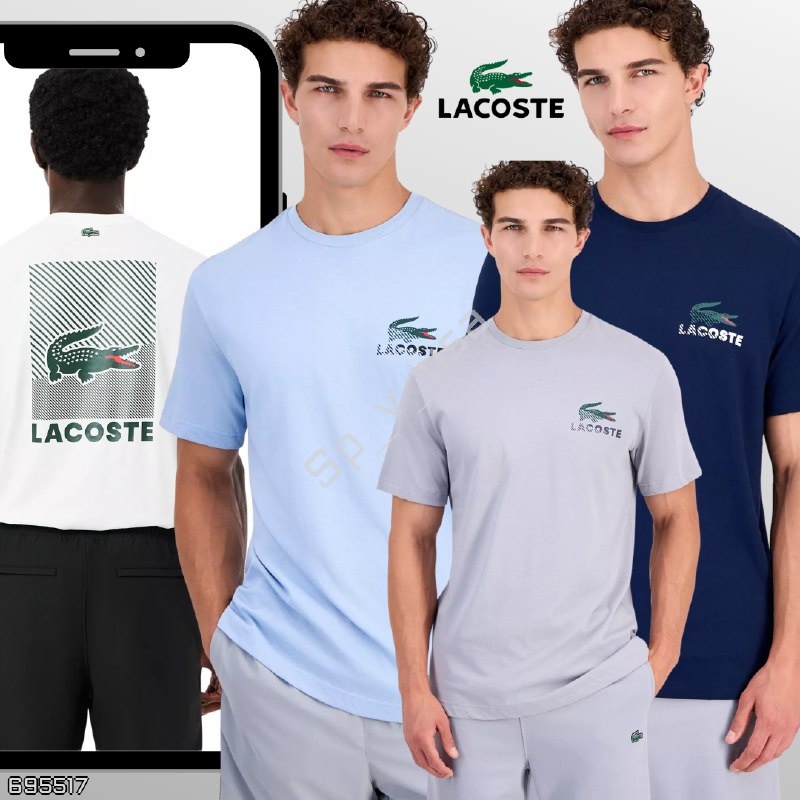 Lacoste