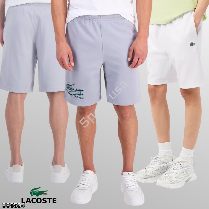 Lacoste
