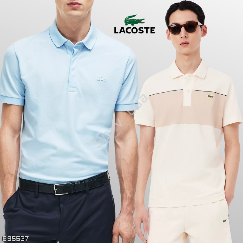 Lacoste