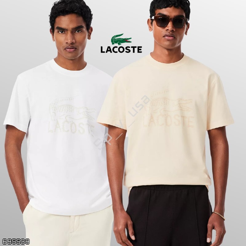Lacoste