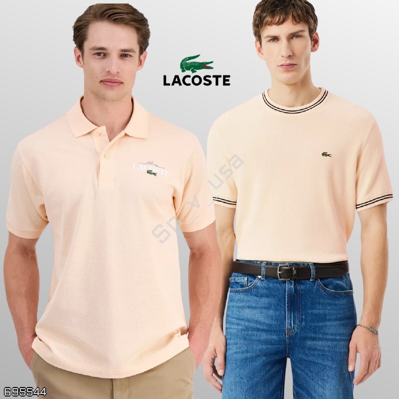 Lacoste