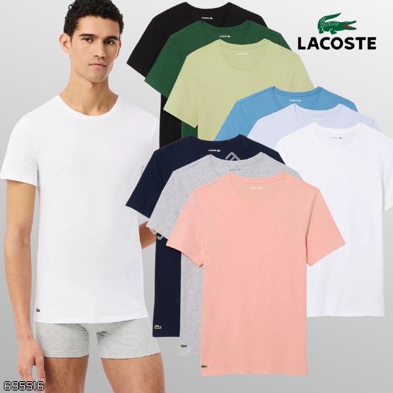 Lacoste