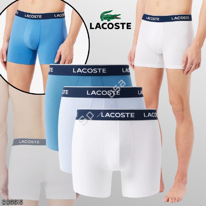 Lacoste