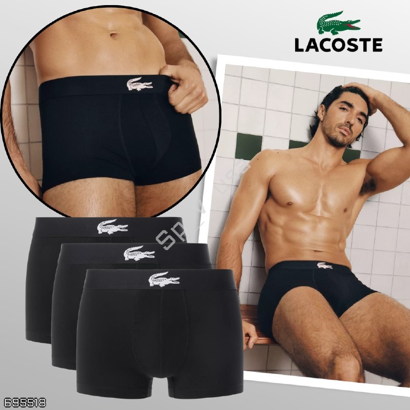 Lacoste