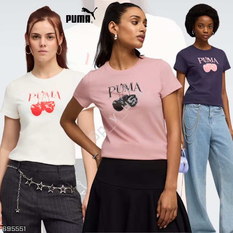 Puma