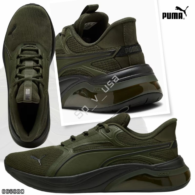 Puma