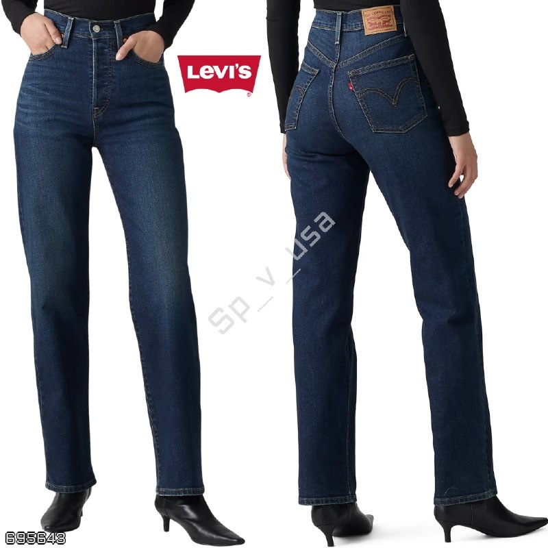 Levi's