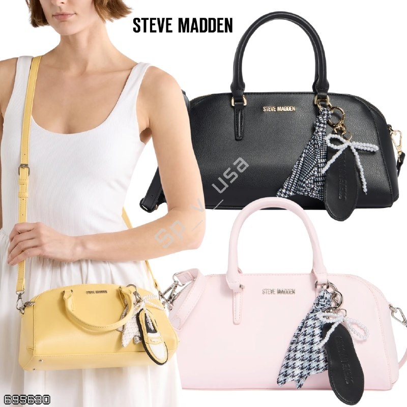 STEVE MADDEN