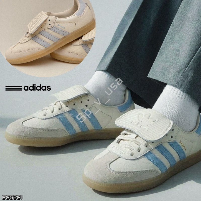 Adidas