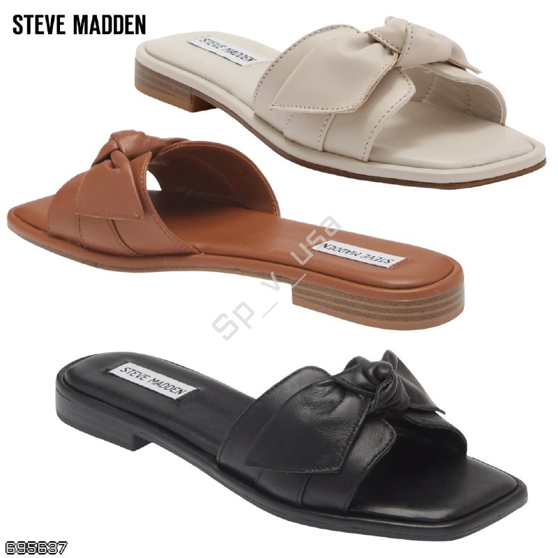 STEVE MADDEN