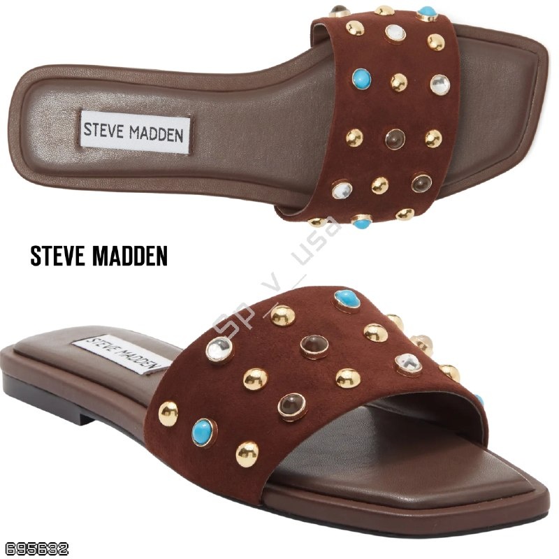 STEVE MADDEN