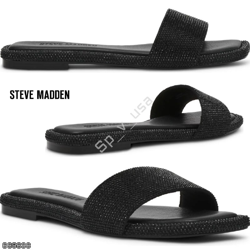 STEVE MADDEN