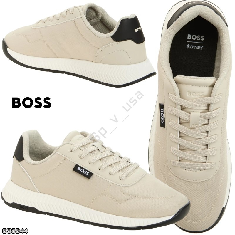 BOSS