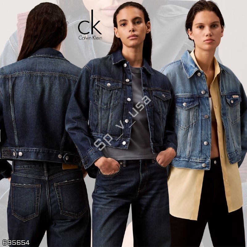 Calvin Klein