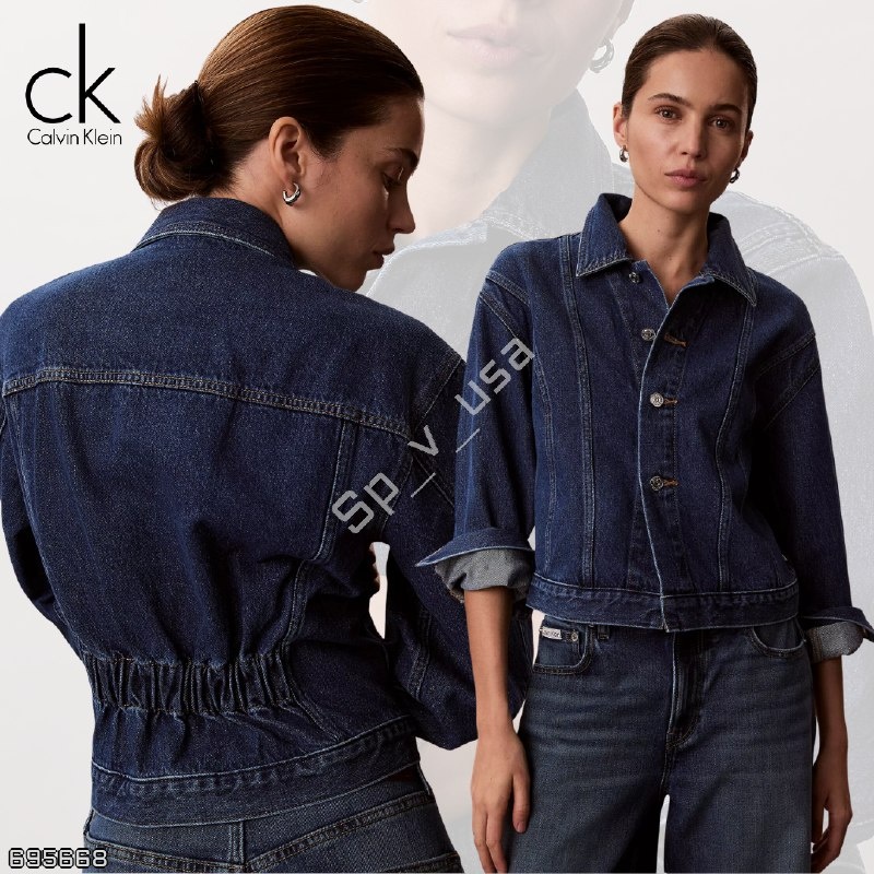 Calvin Klein