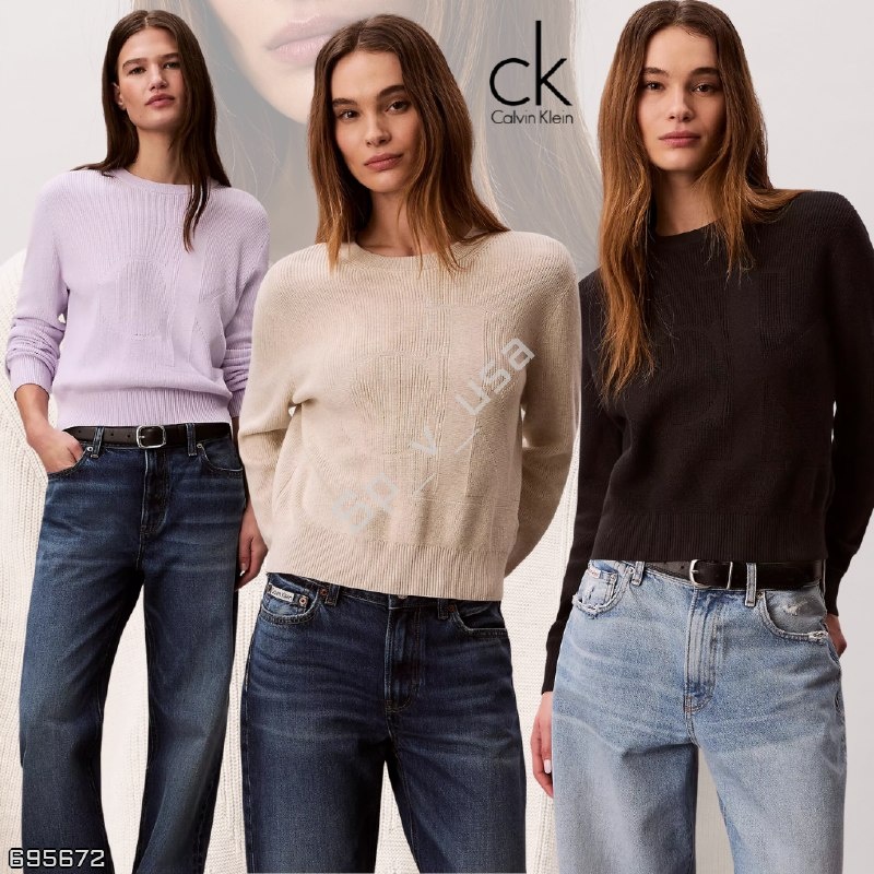 Calvin Klein