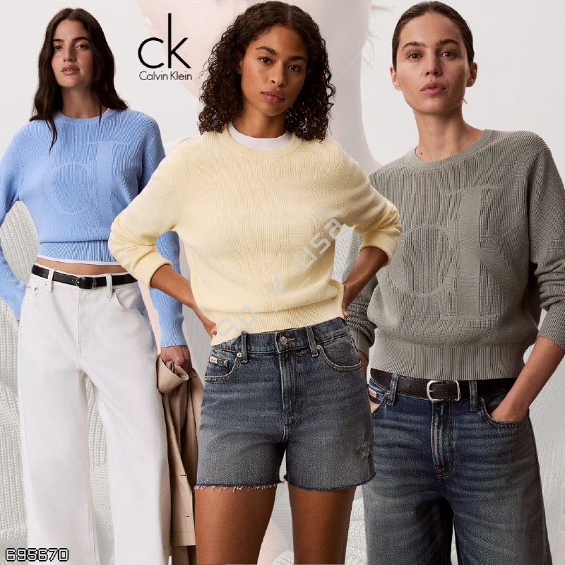Calvin Klein