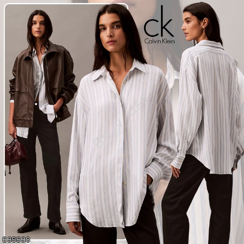 Calvin Klein