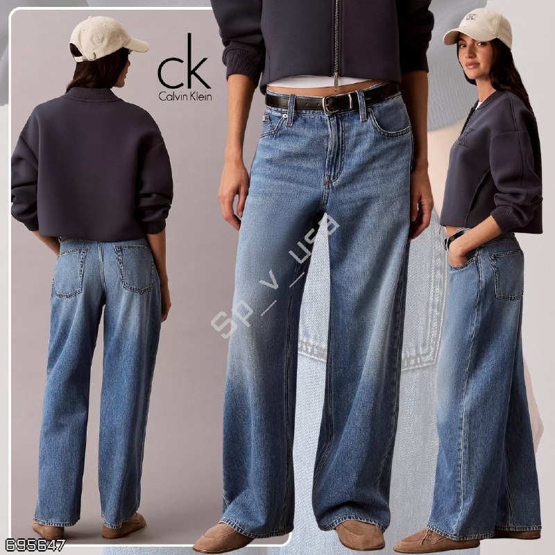 Calvin Klein