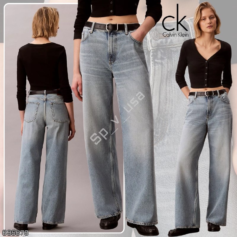 Calvin Klein