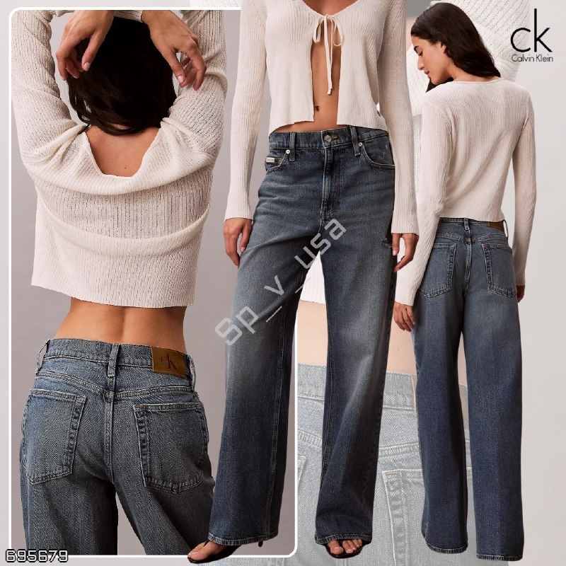 Calvin Klein
