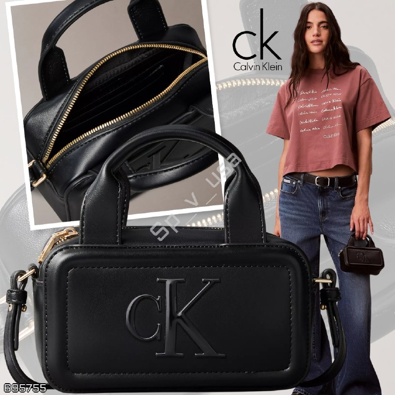 Calvin Klein
