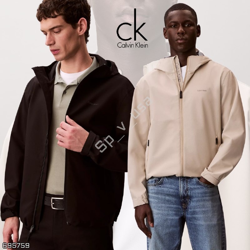 Calvin Klein 🇺🇸