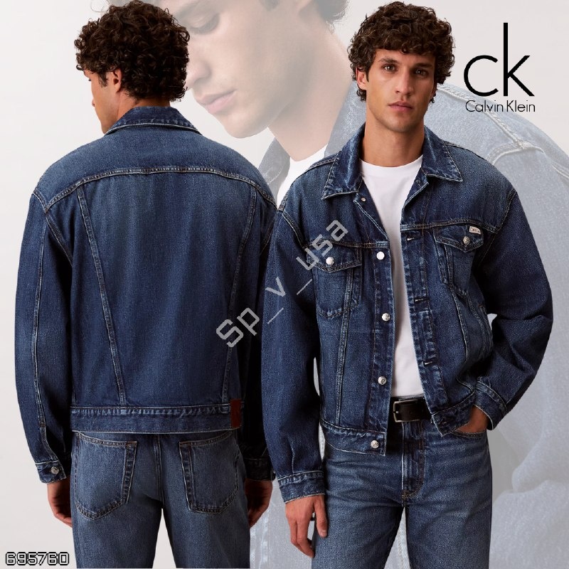 Calvin Klein
