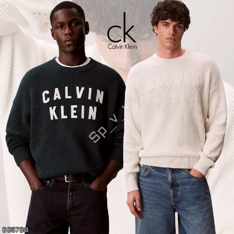 Calvin Klein