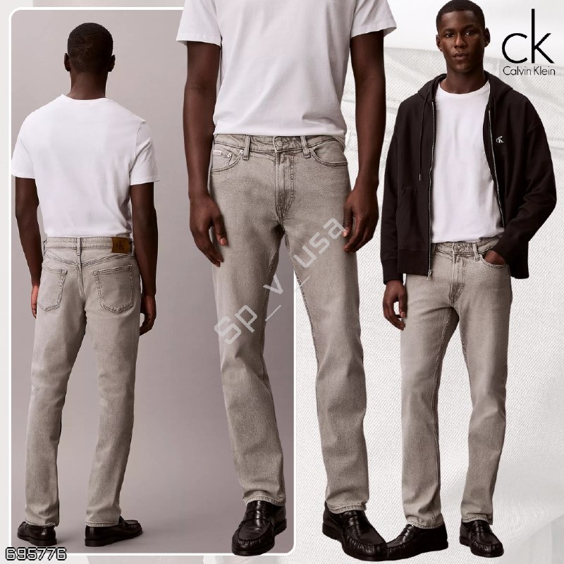 Calvin Klein