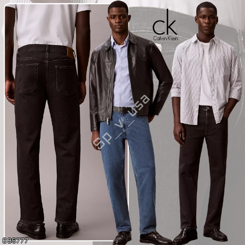 Calvin Klein
