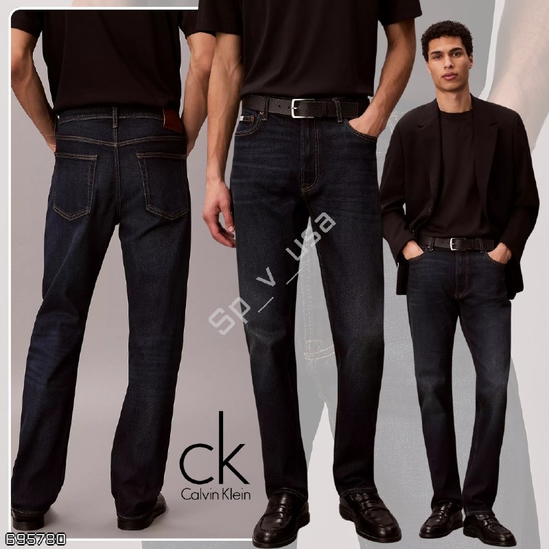 Calvin Klein