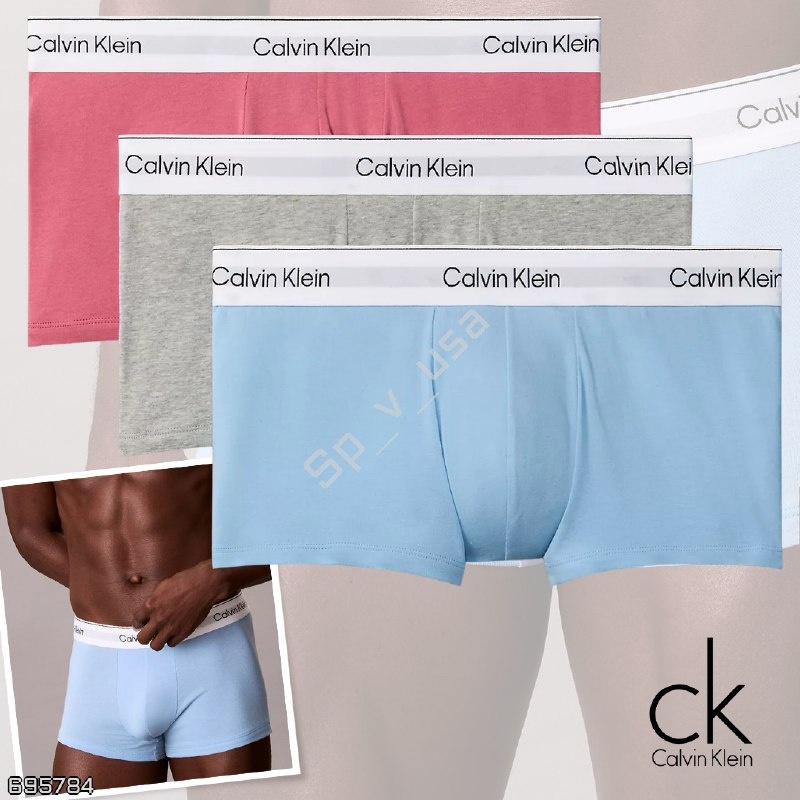 Calvin Klein