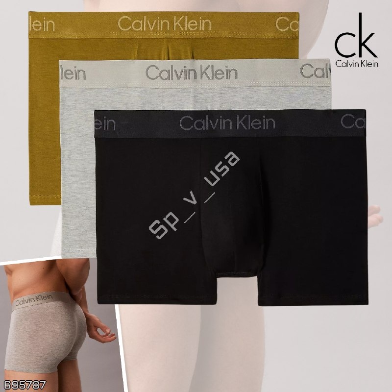 Calvin Klein