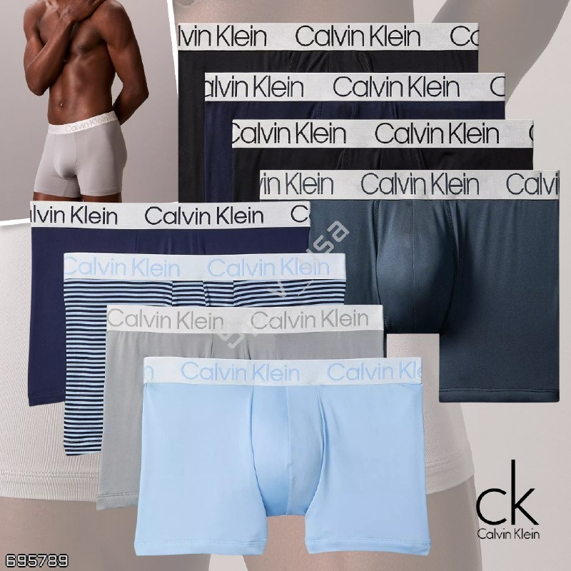 Calvin Klein