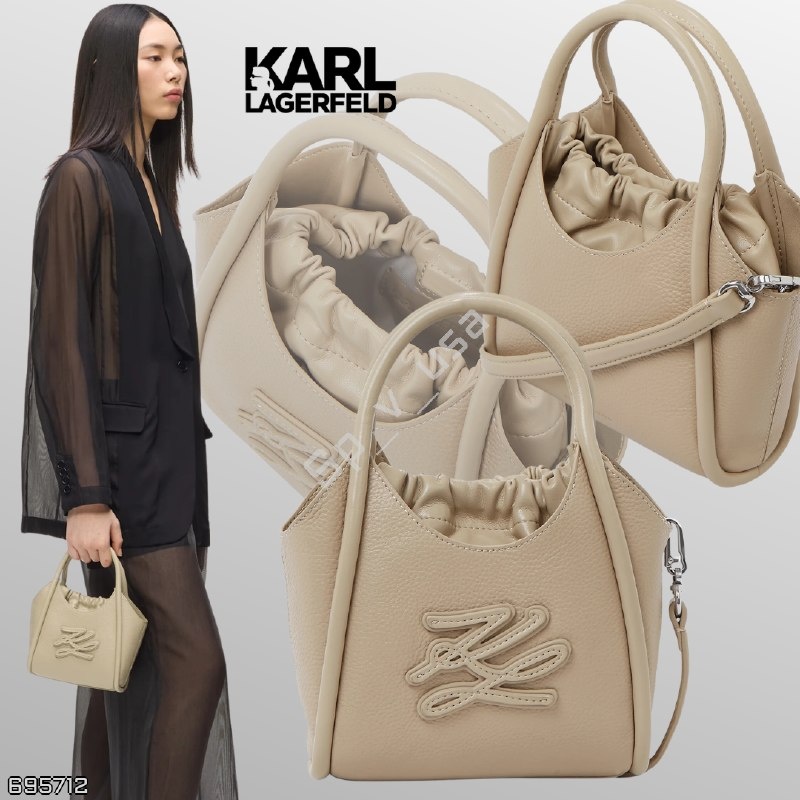 Karl Lagerfeld
