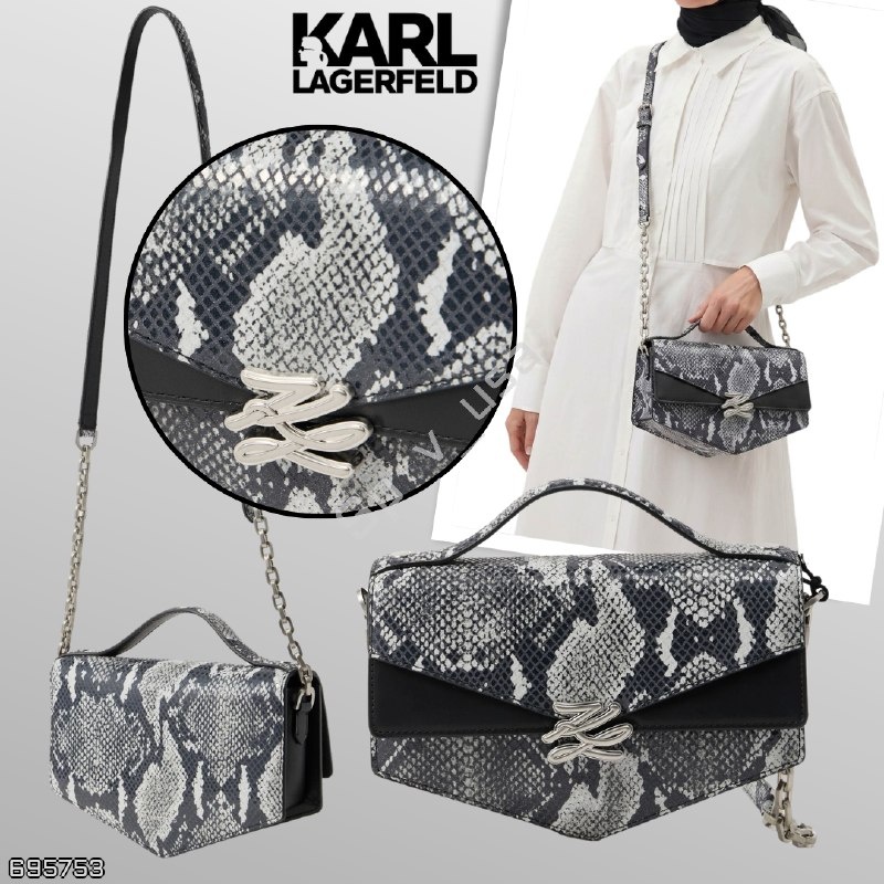 Karl Lagerfeld
