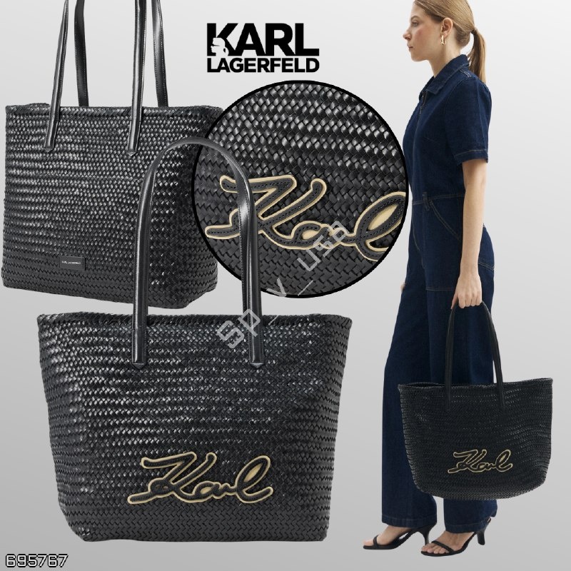 Karl Lagerfeld