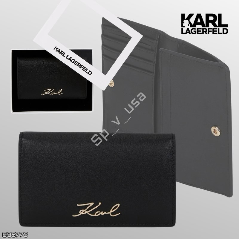Karl Lagerfeld
